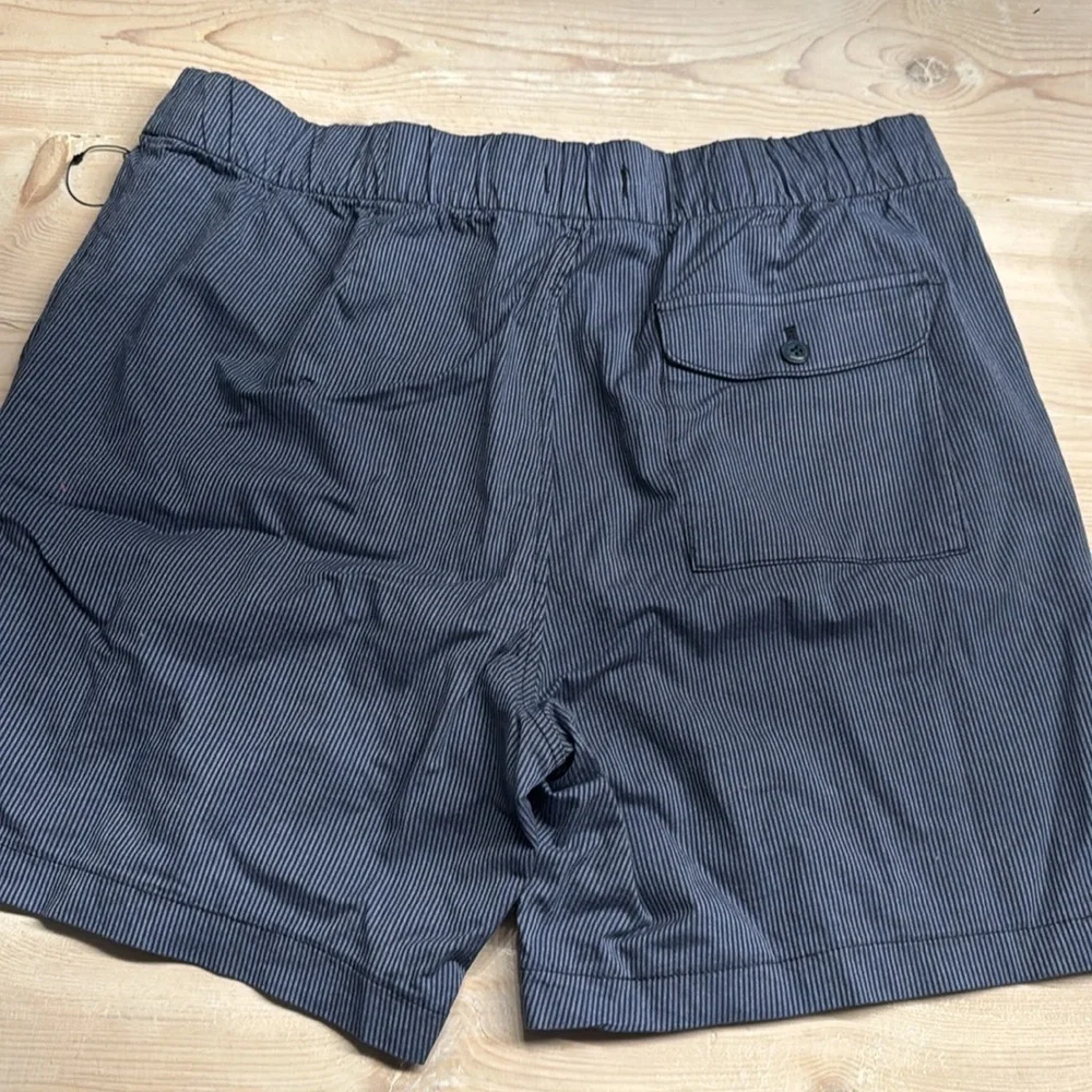 Express Brand new men’s shorts